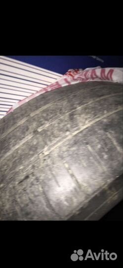 Диски 5x114.3 r16