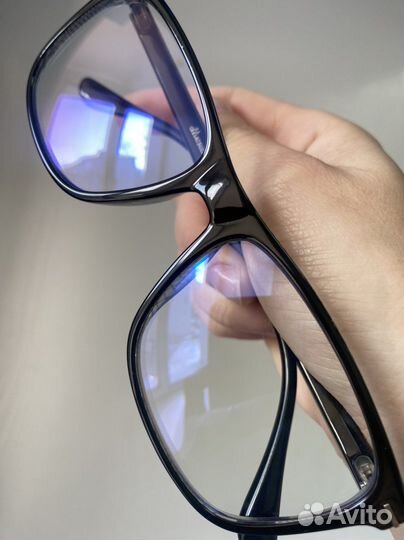 Очки для компьютера женские