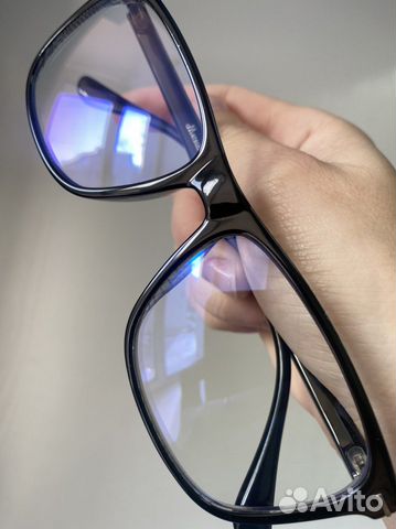 Очки для компьютера женские