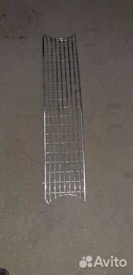 Решётка радиатора ваз-2101 оригинал