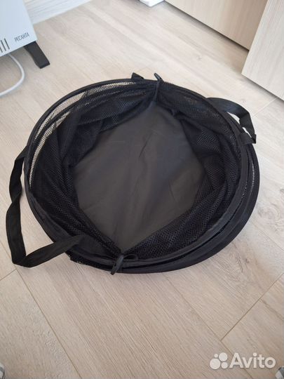 Корзина для игрушек