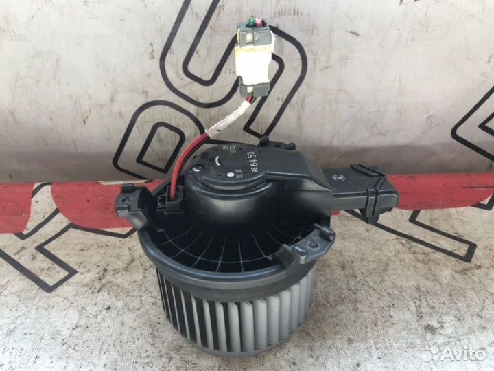 Мотор печки Kia Optima 4 До Рестайл