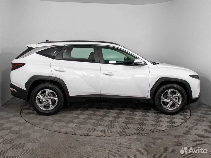 Hyundai Tucson 2.0 AT, 2023