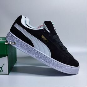 Кроссовки Puma Suede XL с Мехом