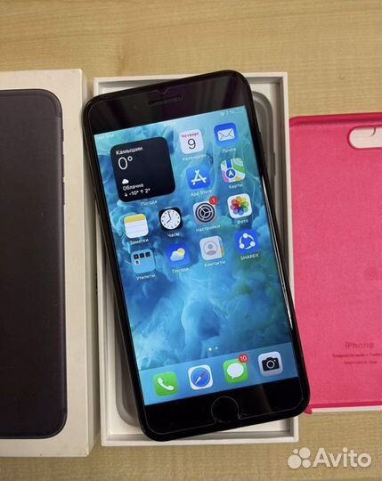 Продам iPhone 7 Plus