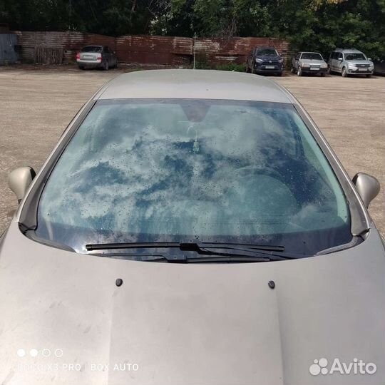 Стекло лобовое Пежо 408