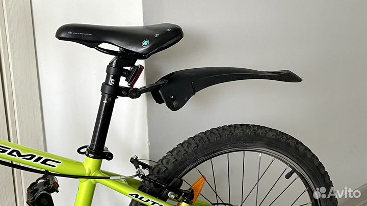 Велосипед Детский 20 author cosmic