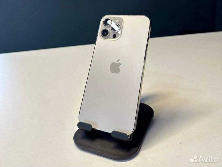 iPhone 12 Pro Max, 256 ГБ