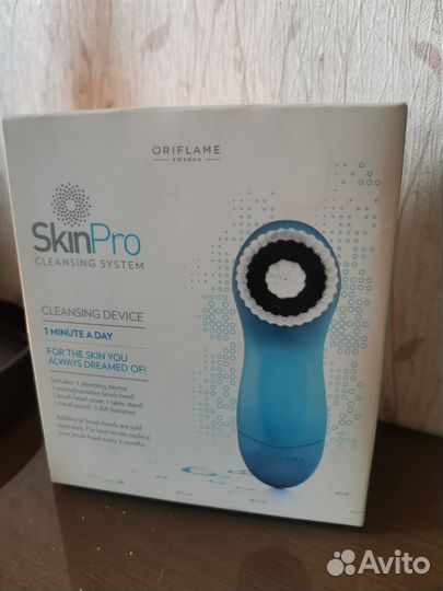 Аппарат для очищения кожи SkiPro