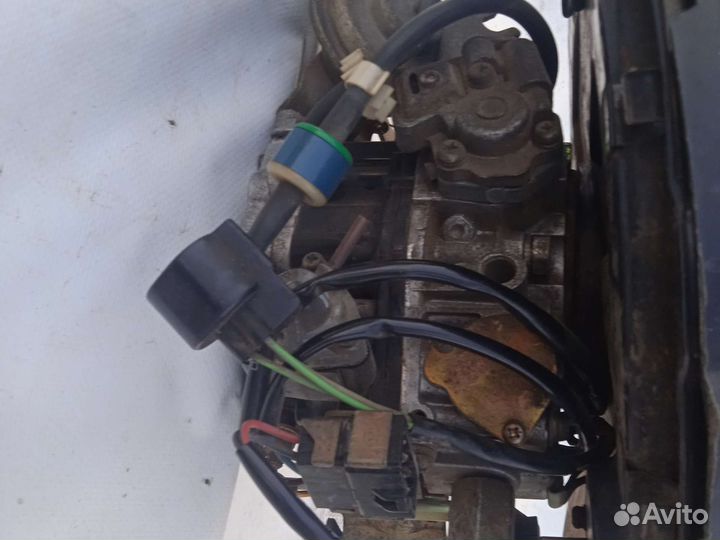 Карбюратор микуни для Mitsubishi libero