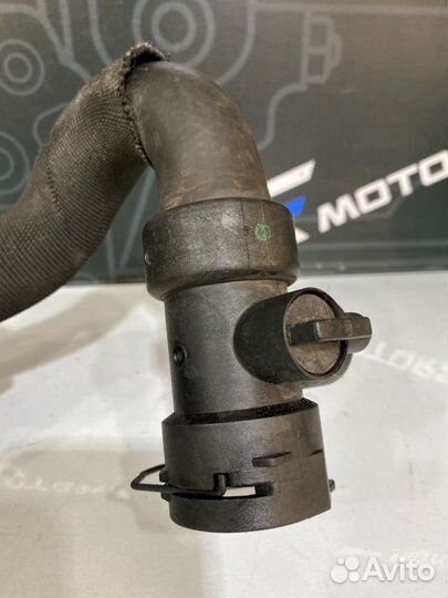 Шланг системы охлаждения Audi A6 C5 ASN 2003