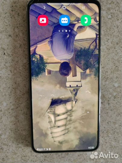 Samsung Galaxy A80, 8/128 ГБ