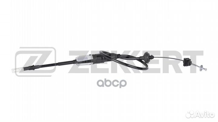 Трос сцепления VW Passat III IV 88- bz-1227