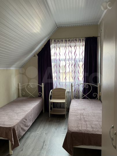 2-к. квартира, 45 м², 2/5 эт.
