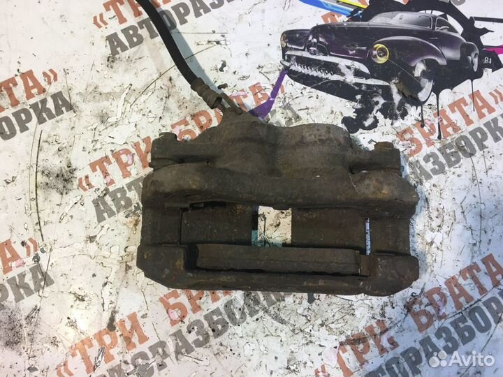 Форд Транзит Суппорт передний Лев