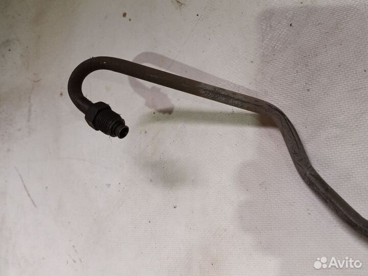 Шланг гур hyundai solaris 1 kia rio 3