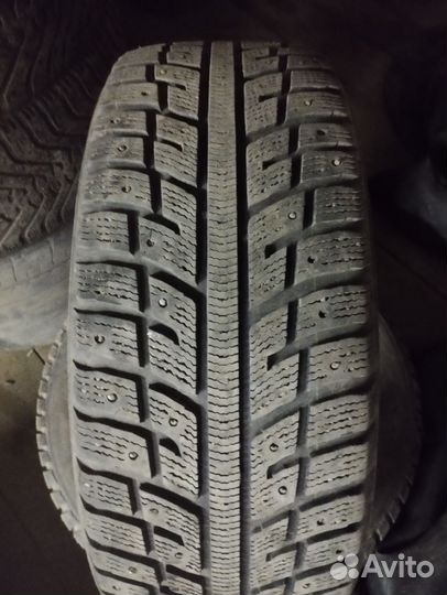 Marshal I'Zen KW22 225/55 R17 101T