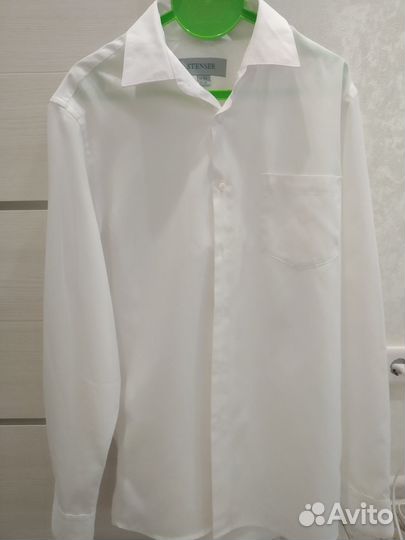 Рубашка для мальчика