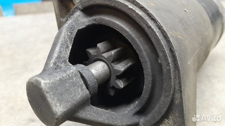 Стартер Lifan Solano 1 (620) 1.6 (106) 2013