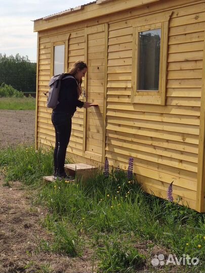 Выезд и замер компасами лопань с фотоотчетом