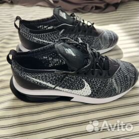 Nike flyknit lunar on sale racer