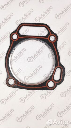 Прокладка головки цилиндра 188F (12121)