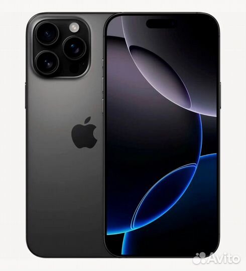 iPhone 16 Pro Max, 512 ГБ