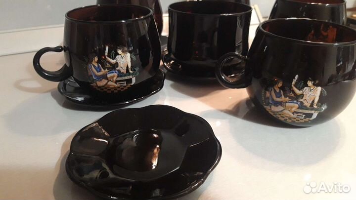 Кофейный набор