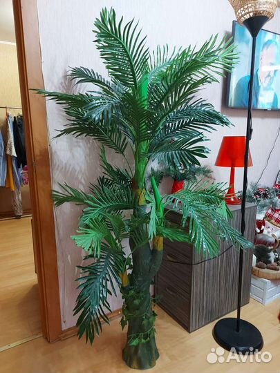 Искусственные цветы