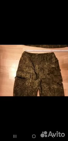 Военная форма для сборов