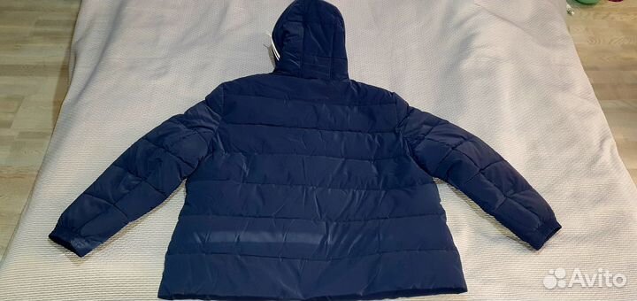 Куртка зимняя Pierre Cardin dynamic 56-58р. XXL