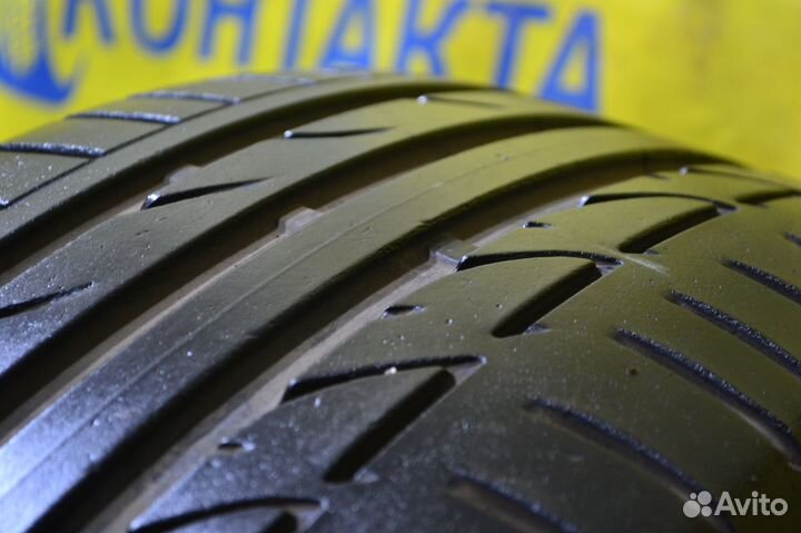 Bridgestone Potenza S001 235/45 R19
