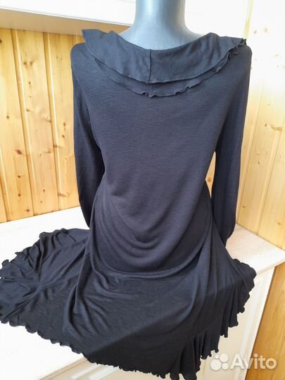 Трикотажный кардиган New Yorker amisu, 44 р