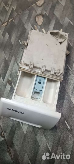 Порошкаприемник(лоток) для сма Samsung