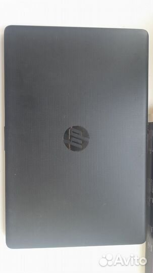 Ноутбук hp Intel Core i5