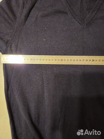 Пуловер мужской