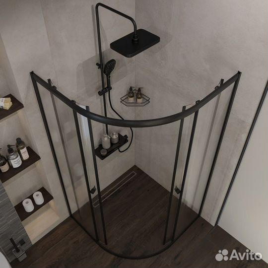 Услуги сантехника