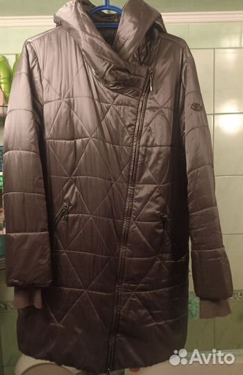 Куртка женская