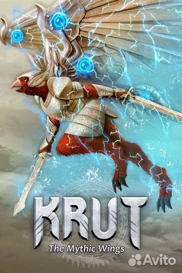 Krut: The Mythic Wings для Xbox