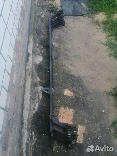 Багажник на крышу автомобиля(стойки)