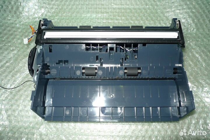 Автоподатчик (ADF), центральная часть HP LJ M425