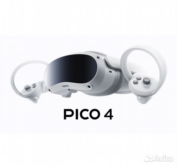 Pico 4 VR 256Gb