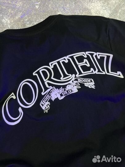 Футболка Corteiz (Тренд)