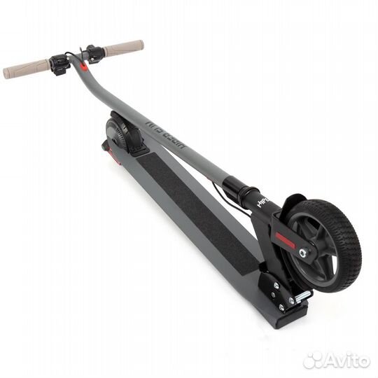 Электросамокат hiper Slim VX561 Gray