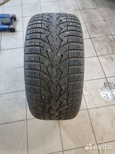 Toyo Observe G3-Ice 295/40 R21 111T