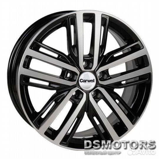 Диски Иртыш 259 7.0/17 5x114.3 ET49 d67.1 AB