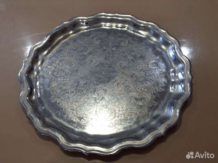 Кухонная утварь СССР