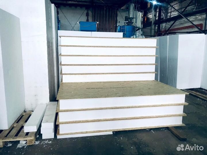 Сип панели от производителя