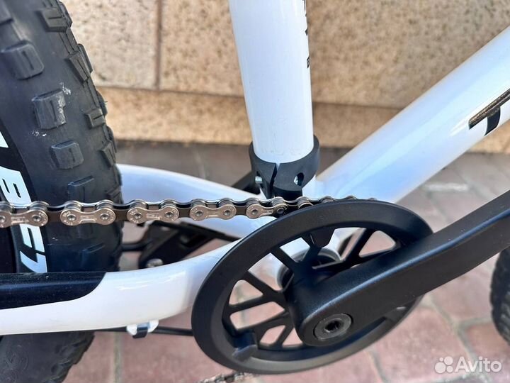 Велосипед новый горный R20 shimano altus