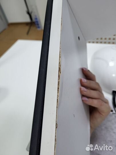 Подставка для рук